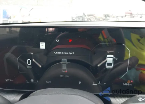 2025 Kia K4 Gt-Line z USA, uszkodzony, nr VIN 3KPFW4DEXSE154876